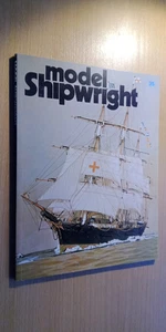 Modelo Shipwright 35 - Imagen 1 de 1