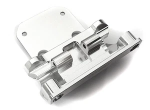 Billet Machined Front Skid Plate for Arrma 1/5 Kraton 4X4 8S BLX ARA320479 - Picture 1 of 3