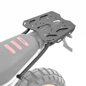 Gepäckbrücke für BMW F 900 GS 2024 Gepäckträger Bagtecs SLP gebraucht - Bild 1 von 5