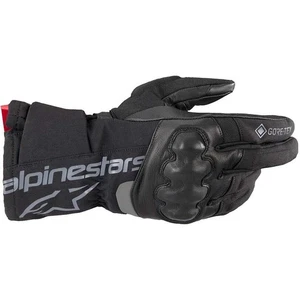 Guanti Moto Alpinestars Isolanti Wt - 4 Gore-Tex - Nero 352042510 - Picture 1 of 3