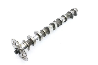 Árbol de levas Toyota Yaris MK3 XP130 13502-21021 1.5 híbrido 55kw 2017 Foto 1 de 4