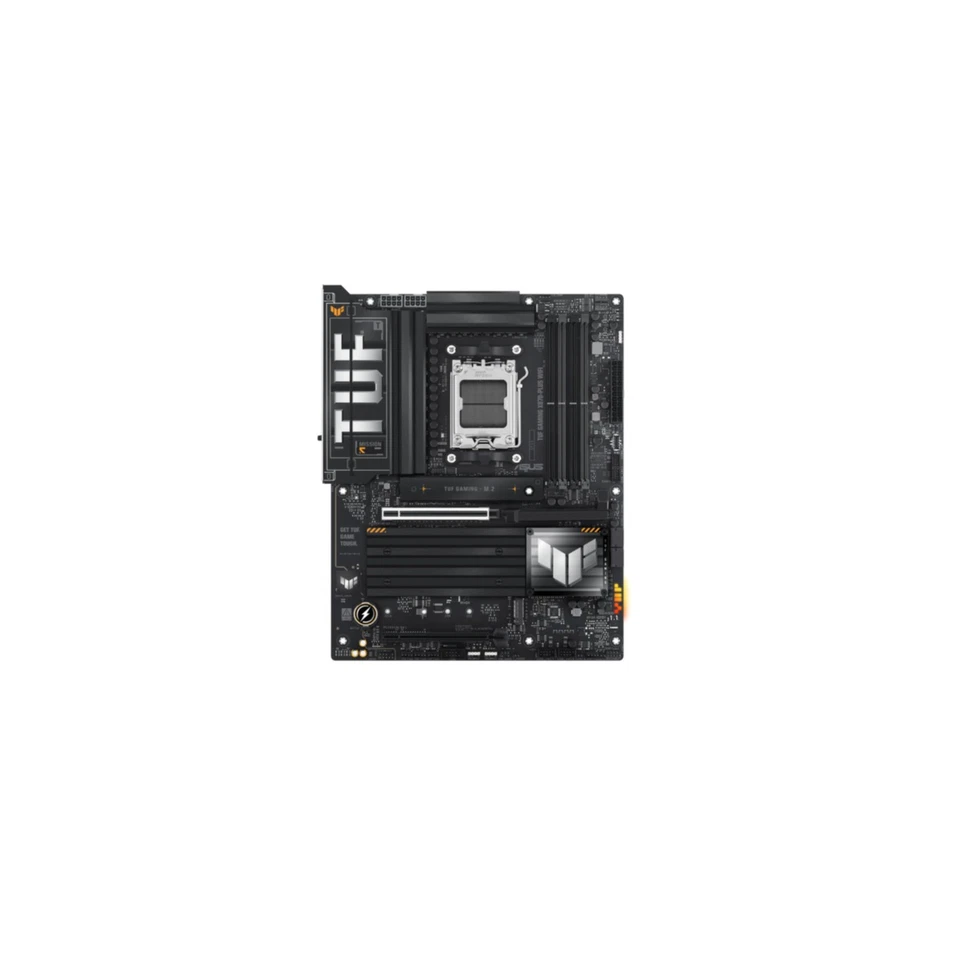 Motherboard Asus 90MB1IU0-M0EAY0 AMD AM5 AMD