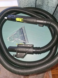 Hoover Dual Power Max FH51000 FH510 FH51050 Pulitore Tappeti Tubo e Spazzola Utensile - Foto 1 di 6