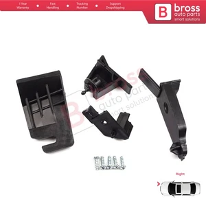 Headlight Repair Brackets Right for Ford Transit Tourneo Courier MK1 ET7613W029 - Picture 1 of 9