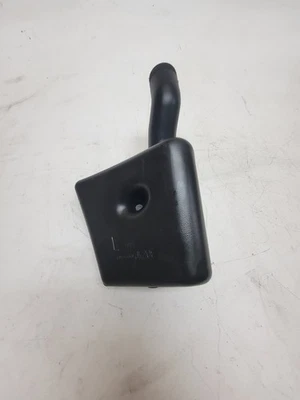 Manguera de admisión de aire del motor Infiniti G35 2007-2008 resonador lado izquierdo del conductor OEM Foto 1 de 4