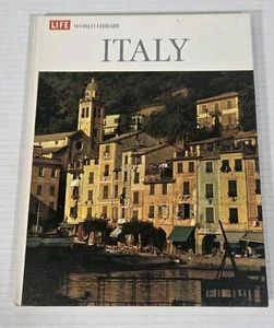 Vintage Life World Library Italy 1961 - Foto 1 di 1