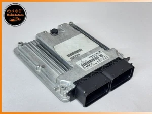 Módulo informático motor ECM ECU 2014-2024 Maserati Ghibli Quattroporte 670031346 - Imagen 1 de 11