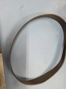 Cinghia di trasmissione OEM Precor poli V 10217-132 - Foto 1 di 4
