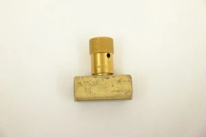 Deltrol EN20B (10120-62) Flow Control Valve - Picture 1 of 6