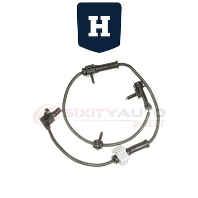 Holstein Front Right ABS Wheel Speed Sensor for 2002-2006 Cadillac Escalade  sk - Image 1 of 4