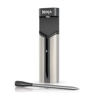 Ninja ProChef Wireless Cooking Thermometer – WP100EU | Bluetooth | Box Opened - Image 1 of 4