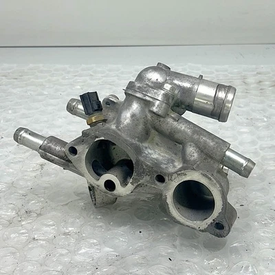 Carcasa Termostato para Mitsubishi OUTLANDER SPORT GA5W 2.4 Foto 1 de 4