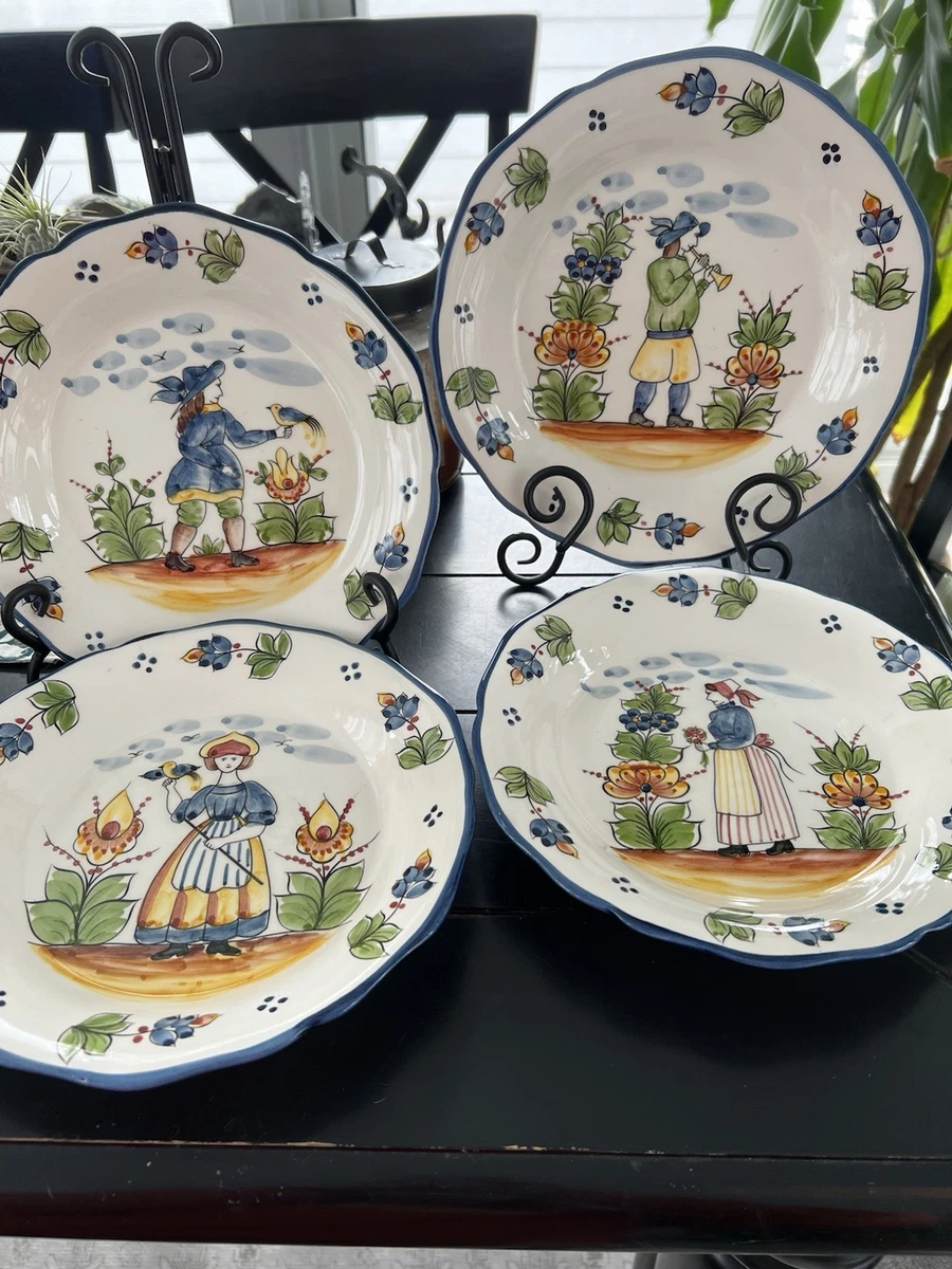 Andrea by Sadek Decorative Plates & Bowls for sale - eBay
