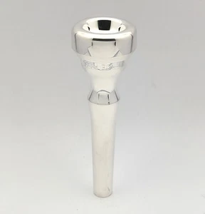 Frate Precision bocchino tromba Light Argentato 6+MR-3 - Foto 1 di 1