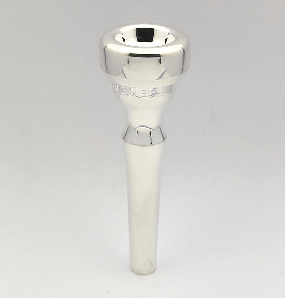 Frate Precision bocchino tromba Light Argentato 6+MR-3 - Immagine 1 di 1