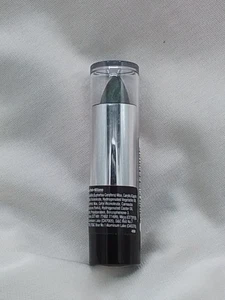FANCY MAKERS LIPSTICK BLACK ICE 9921 MATTE FINISH SEALED NEW HALLOWEEN COSTUME - Picture 1 of 9