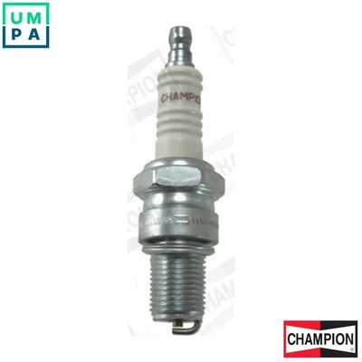 4x SPARK PLUG OE074/T10 FOR MITSUBISHI VW CARAVELLE/III/Bus/TRANSPORTER 412 1.2L - Image 1 of 4