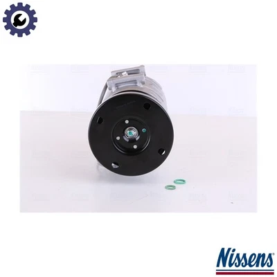 COMPRESSOR AIR CONDITIONING 890871 FOR TOYOTA FJ/CRUISER/SUV LAND/PRADO 4.0L - Image 1 of 4