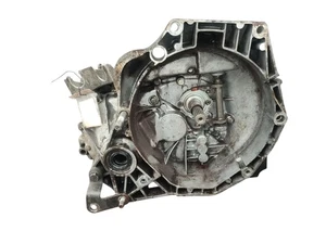 Caja cambios manual 5 velocidades FIAT DOBLO II 1.3 D Multijet 90cv/66kW C51051815 - Imagen 1 de 6