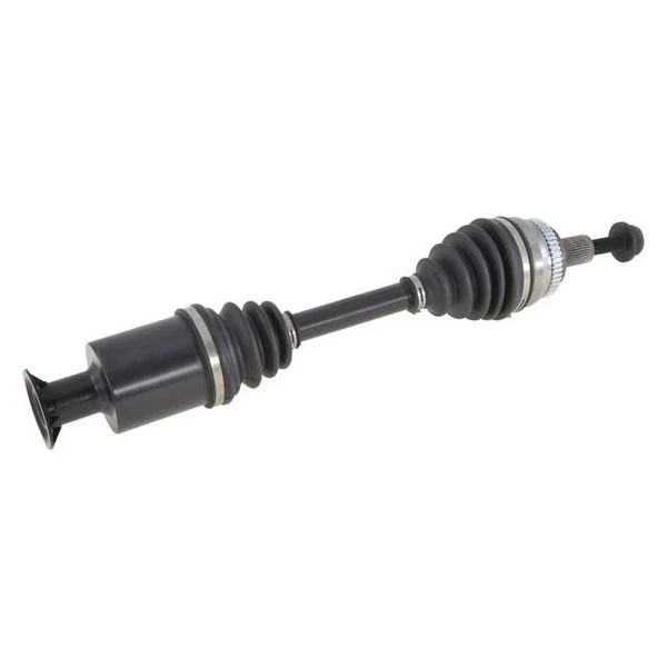 For Mercedes-Benz E320 98-03 iD Select SEL233451 Front Driver Side Axle Assembly - Imagem 1 de 1