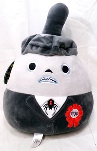 Squishmallows Disney Tim Burton Nightmare Before Christmas Mayor 14" tall Plush - Picture 1 of 3