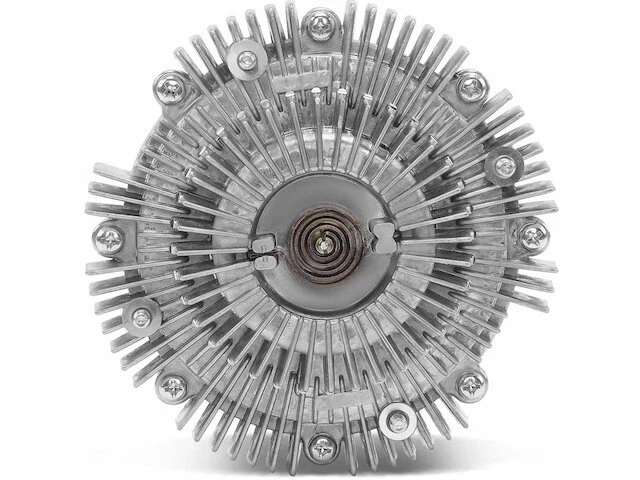 Embrague de ventilador para Isuzu Rodeo 1995-1997 3,2 L V6 GAS deportivo utilitario 4 puertas 81QRTZ Foto 1 de 1