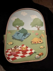 Pokémon Picknick Loungefly - Bild 1 von 13