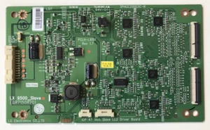 LG TV 47LX9500-TA LX Slave PCB - Afbeelding 1 van 8