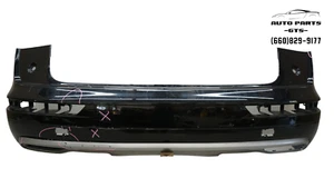 2018-2020 AUDI Q5 S-LINE SQ5 REAR BUMPER COVER PANEL W/ LOWER VALANCE OEM - Picture 1 of 19