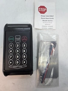 Veridt 900W2036 Stealth Dual Lite Prox Reader FAST FREE SHIPPING c - Picture 1 of 12