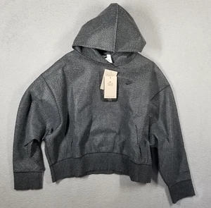 $150 Nike Forward Hoodie Women's Small Tech Pack Therma-FIT ADV Sweatshirt NEW! - Picture 1 of 10