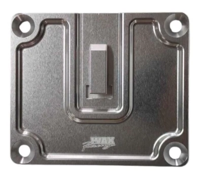 Kawasaki JS 550 SX Jet Ski Billet Dash Panel Wax Racing Vintage - Image 1 of 3