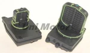 OEM Left & Right Intake Manifold Adjusting Unit for BMW E60 528i 530i xi N52 3.0 - Picture 1 of 4