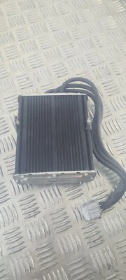 Honda Goldwing 1800 2012 Radio Stereo Audio Amplifier 39160MCAS41 - Image 1 of 4