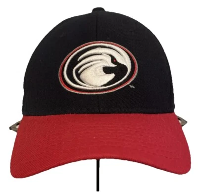 Florence Freedom Y’alls Frontier League MiLB Béisbol Zephyr Sombrero Ajustado 7 3/4 Foto 1 de 4