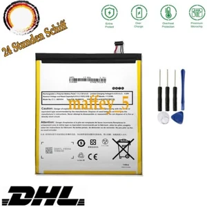 Akku für Amazon Kindle Fire 8 7 Gen SX034QT SX0340T 26S1014-Y ST23 58-000181 DE - Bild 1 von 2