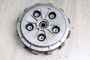 Clutch Basket Inside Kawasaki Zephyr 550 ZR550B1-B5 90-94 - Picture 1 of 3