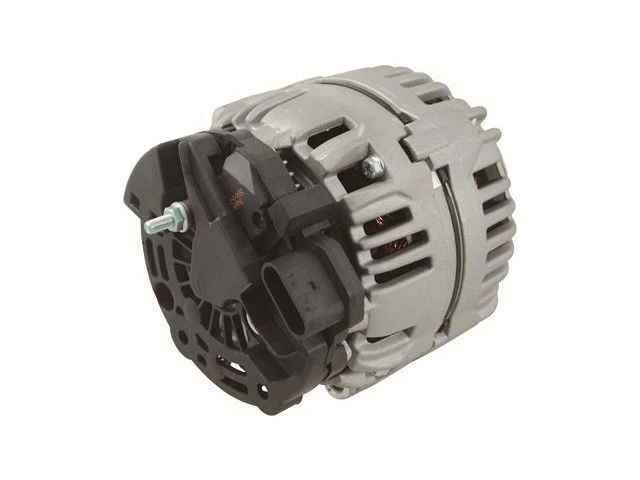 WAI Global 24YS82R Alternator Fits 2005 GMC Safari Alternator - Изображение 1 из 1
