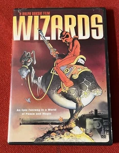 Wizards (DVD, 1977) - Bild 1 von 4