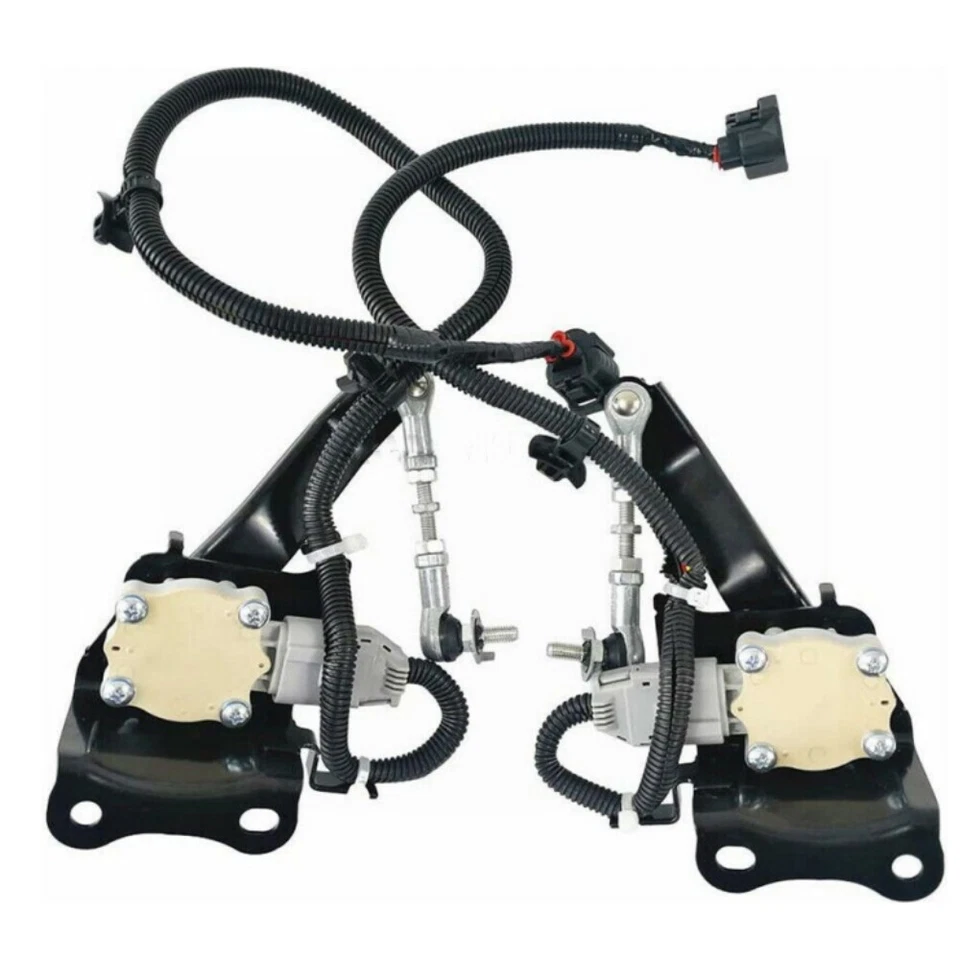 1 Pair Front Left & Right Height Control Sensor for Lexus LX470 4.7L 1998-2007 Foto 1 de 4