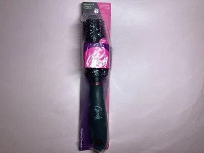 Cepillo redondo Goody brillante y frizz para cabello medio Foto 1 de 2