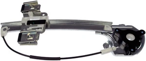Power Window Regulator (Regulator Only) - Dorman 740-812 - Picture 1 of 2