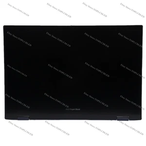 14.0" FHD ASUS ExpertBook B5 Flip B5402 LCD Affichage Complet Tactile Assemblé - Afbeelding 1 van 19
