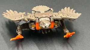 Complete Transformers War for Cybertron - Kingdom Deluxe Class Airazor - Picture 1 of 5