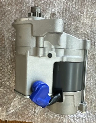 TYC 1-17668 Starter Motor For 94-15 Toyota 4Runner T100 Tacoma - Image 1 of 4