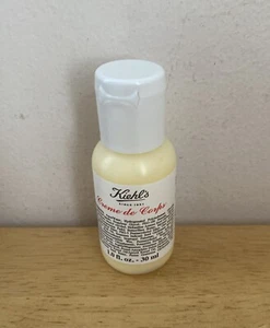 Kiehl's Since 1851 Mini Creme De Corps Body Lotion 1 oz - Picture 1 of 4