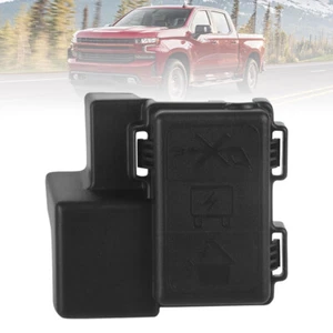 Battery Terminal Cover For Chevrolet Silverado Sierra Yukon 2015-2019 22945779 - Picture 1 of 8
