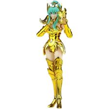 GT Great Toys Saint Seiya Myth Cloth EX Female Aries Dolores 2nd release Figur