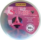 CHAMP Femme Singer Q Lok Golf Crampons. 18 Pointes/CLEATS