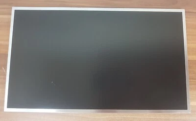 Original AUO B156RW01 V.1 15.6" Matt LED TFT HD+ 1600x900 40p LVDS 42T0763 - Bild 1 von 4